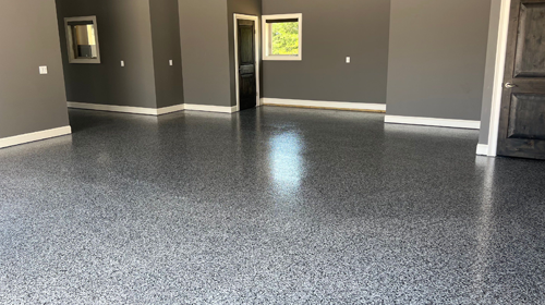 Residential Concrete Coatings Services 1