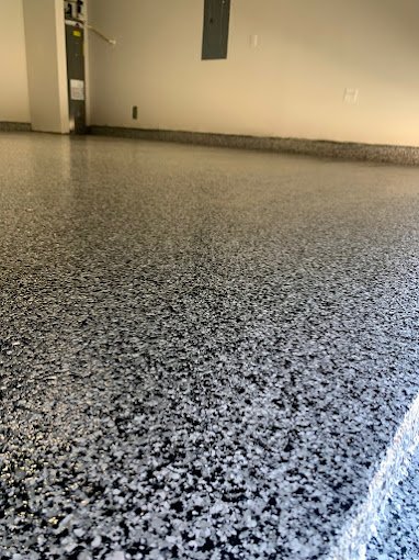 are concrete coatings worth it